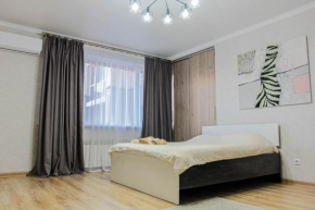 Apartment Arman Kala at left coast in Astana